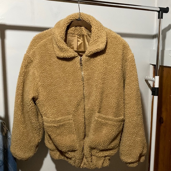 Jackets & Blazers - ZAUFUL Coat